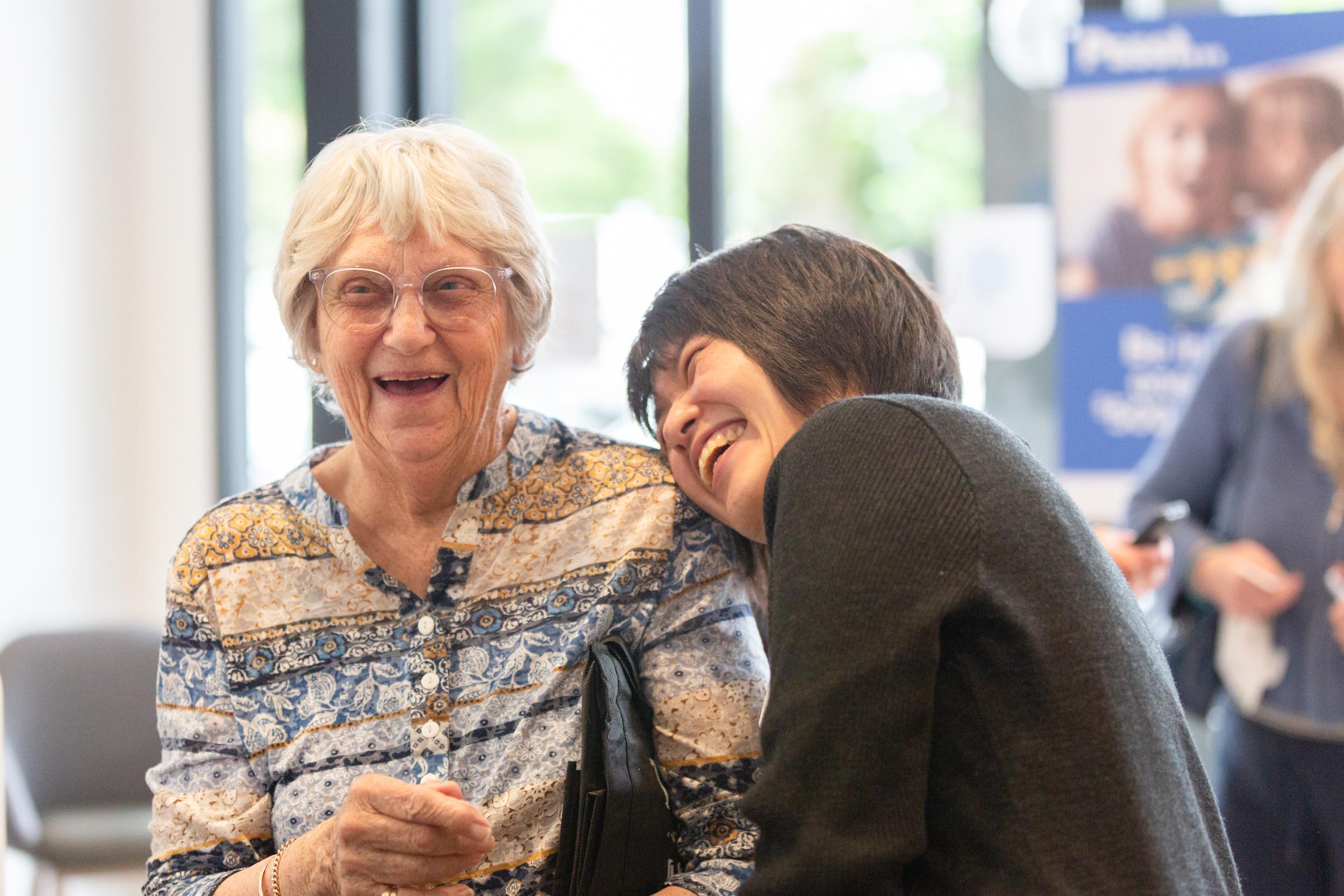 Audica Barrington Store Opening — Christchurch Event Photography