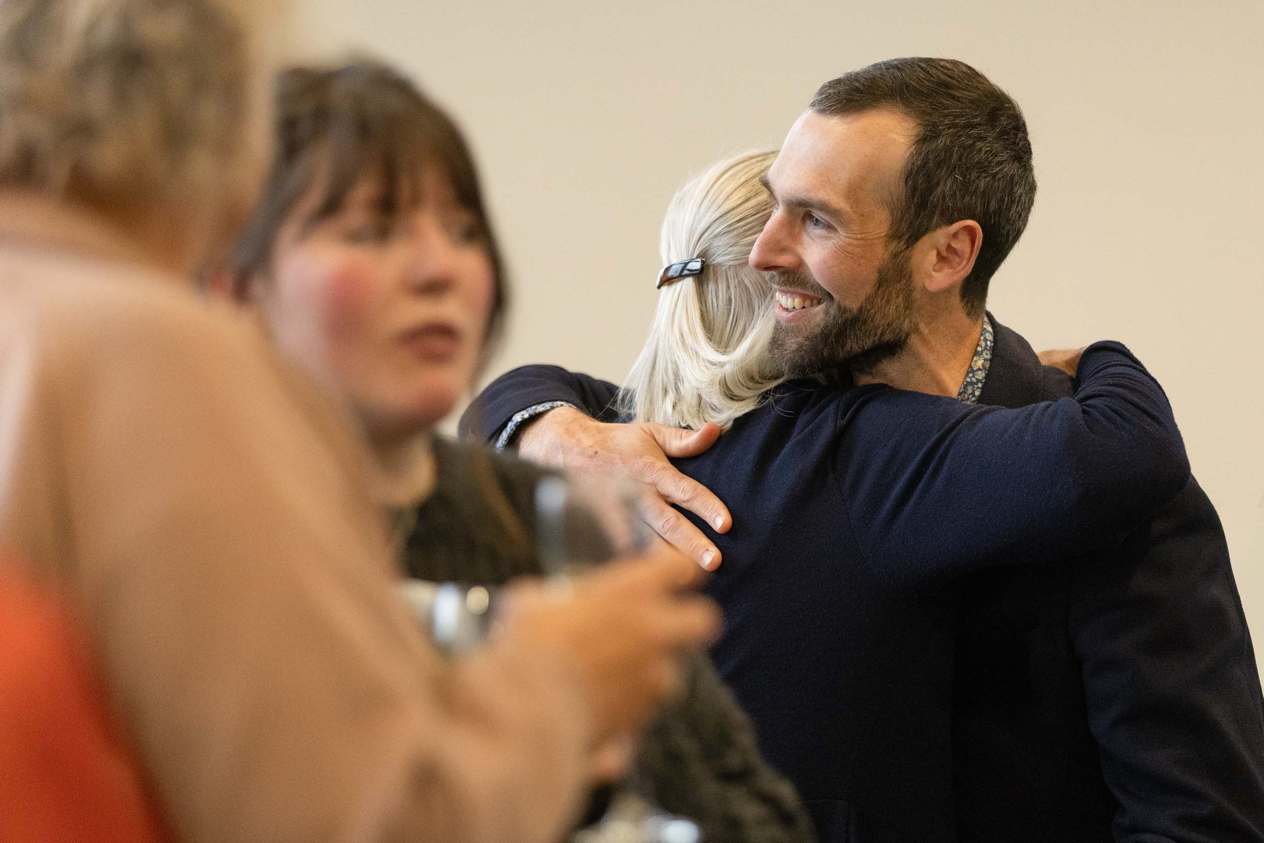 Why Post-Editing Matters in Event Photography