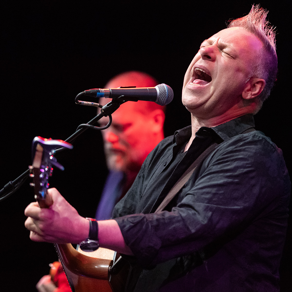 Why Presence in Event Photography is Everything