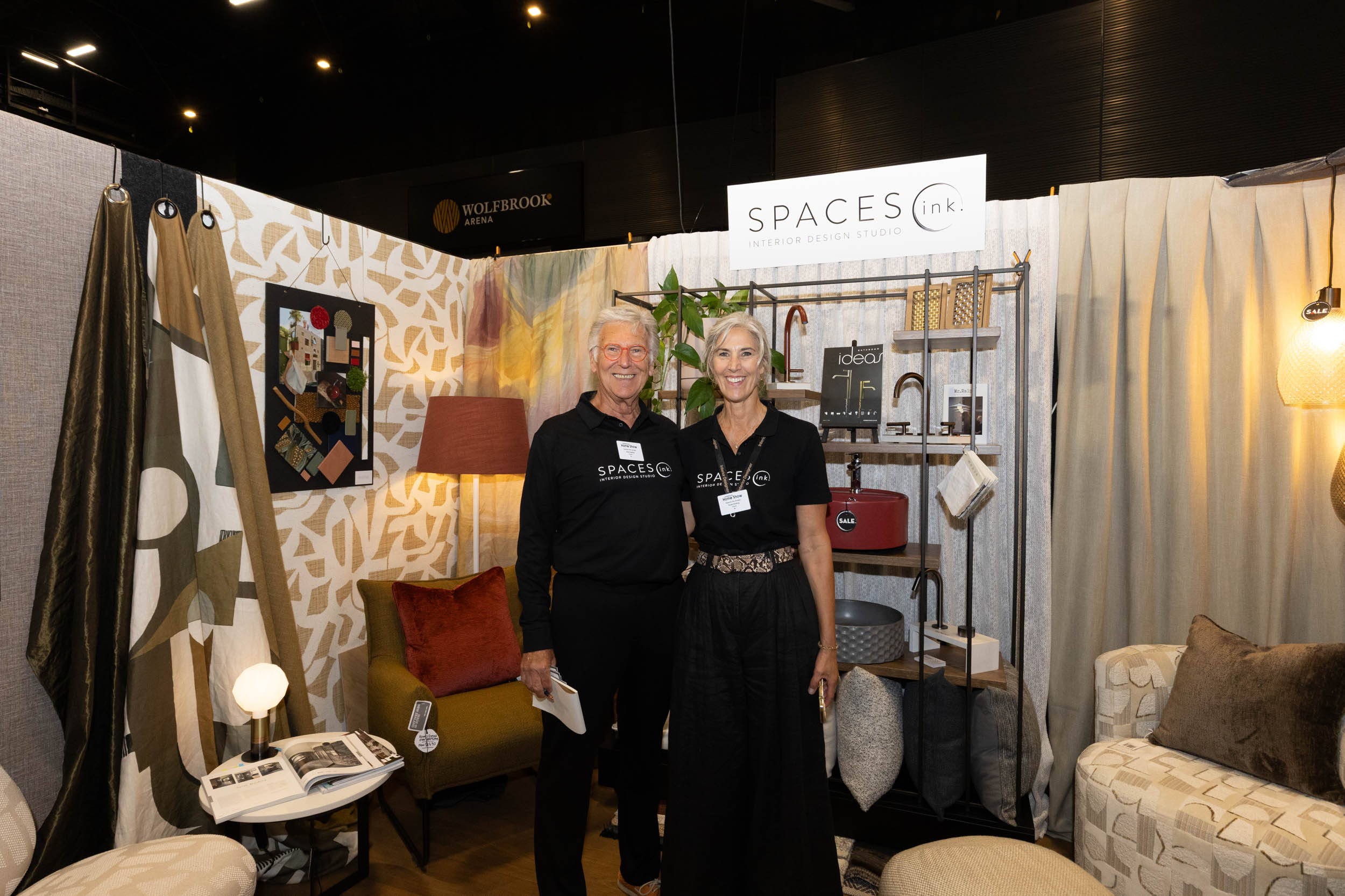 Canterbury Home Show — Wolfbrook Arena Christchurch